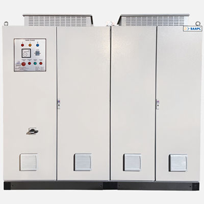 Control Panel With Multi Drive System®